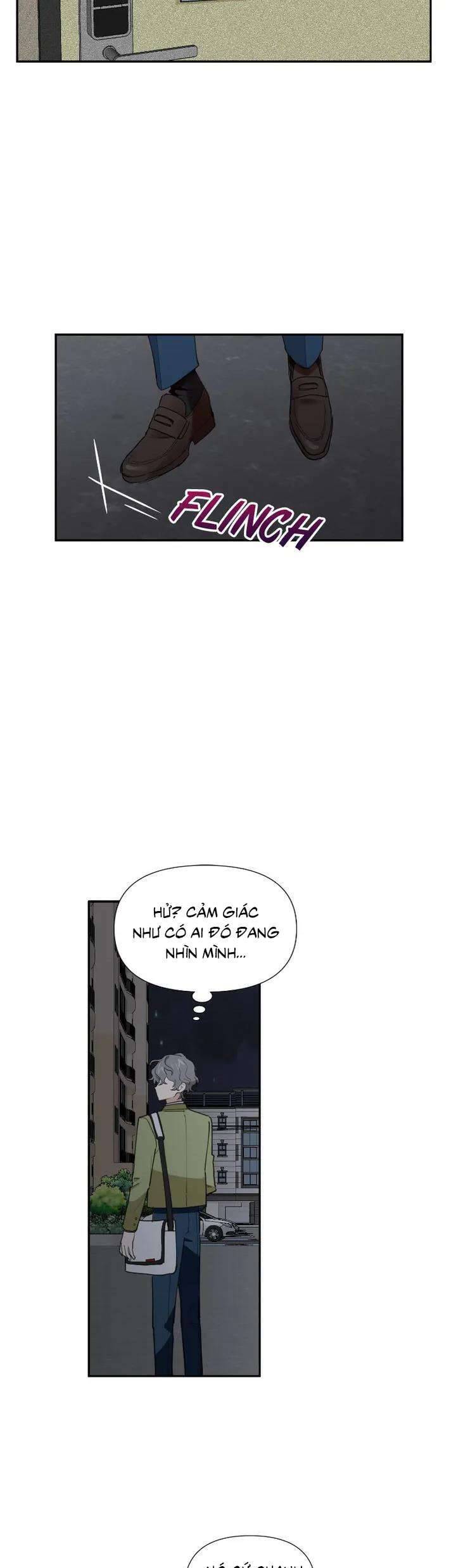 Điều Ước Sao Băng - Chap 18 - Trang 10