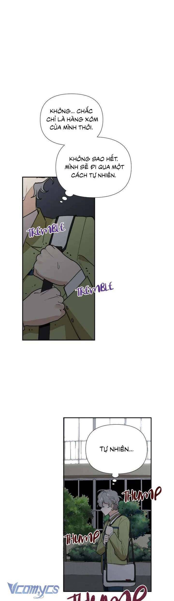 Điều Ước Sao Băng - Chap 18 - Trang 13