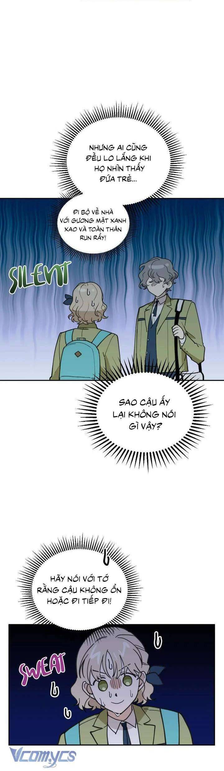 Điều Ước Sao Băng - Chap 18 - Trang 17