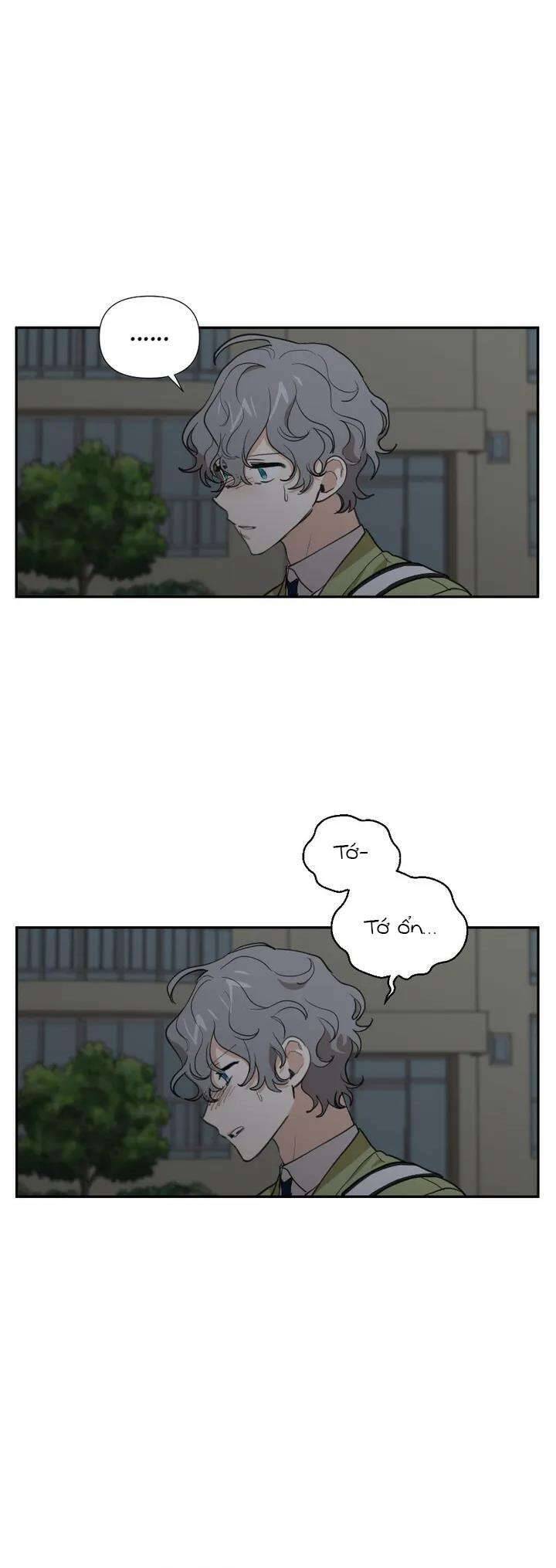 Điều Ước Sao Băng - Chap 18 - Trang 18