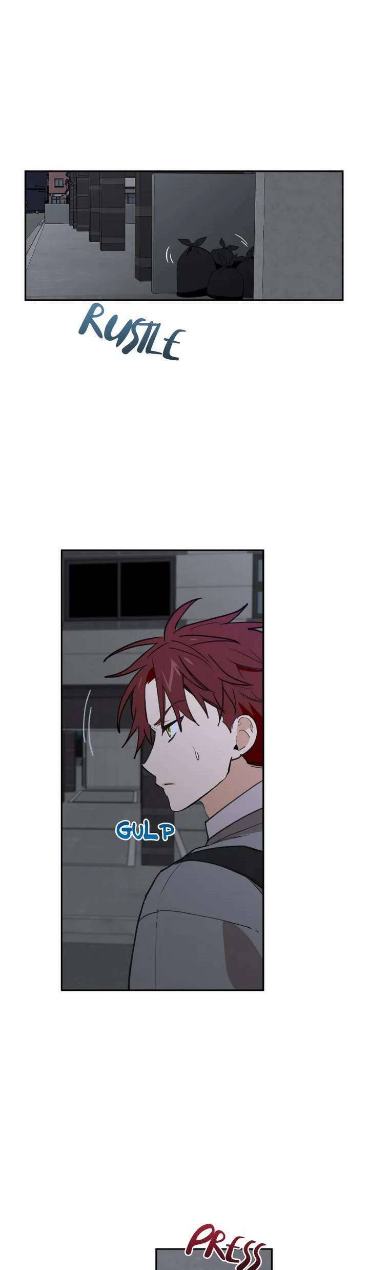 Điều Ước Sao Băng - Chap 18 - Trang 2