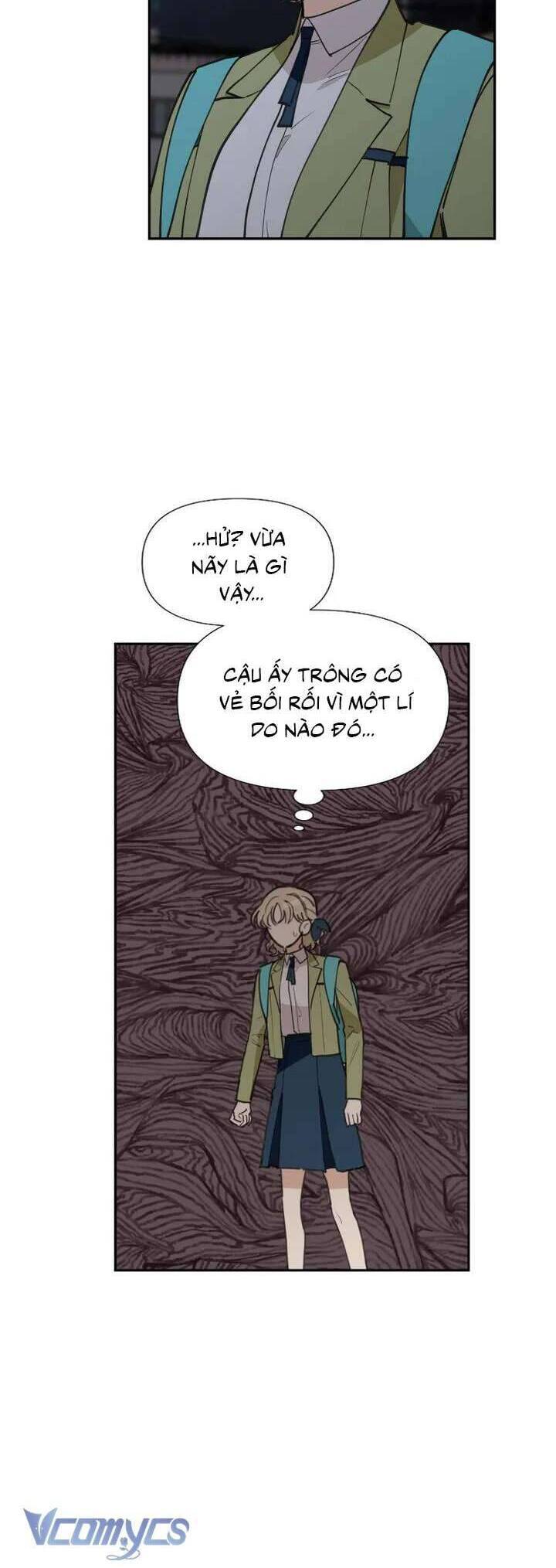 Điều Ước Sao Băng - Chap 18 - Trang 20