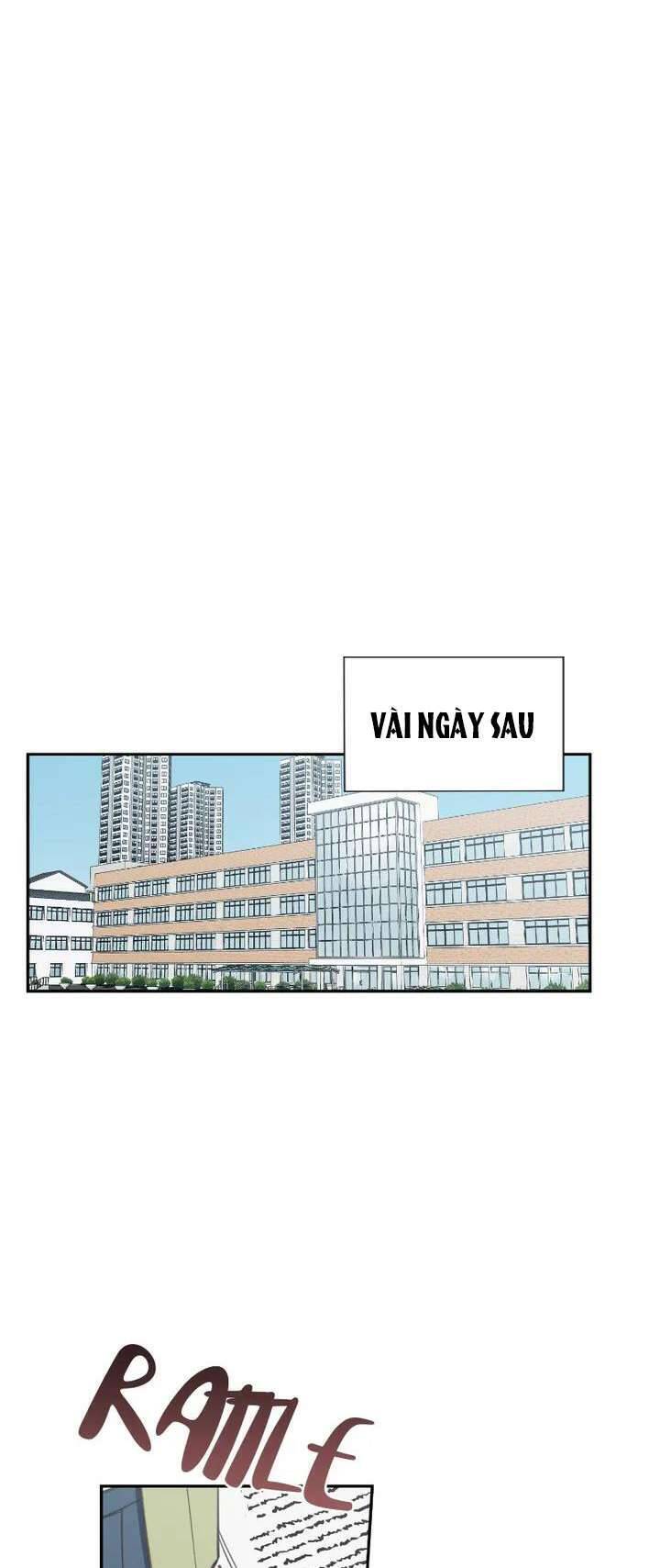 Điều Ước Sao Băng - Chap 18 - Trang 21