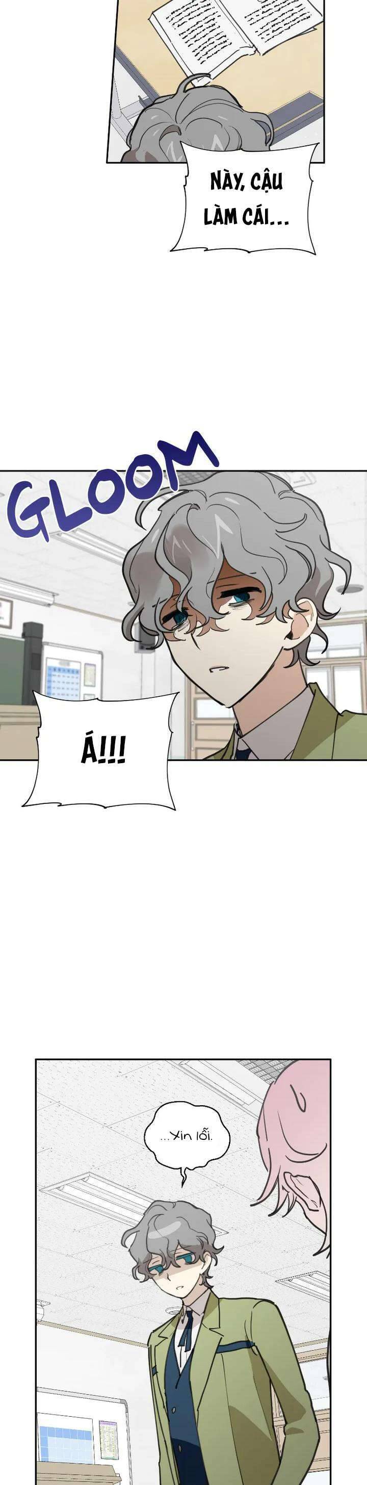 Điều Ước Sao Băng - Chap 18 - Trang 23