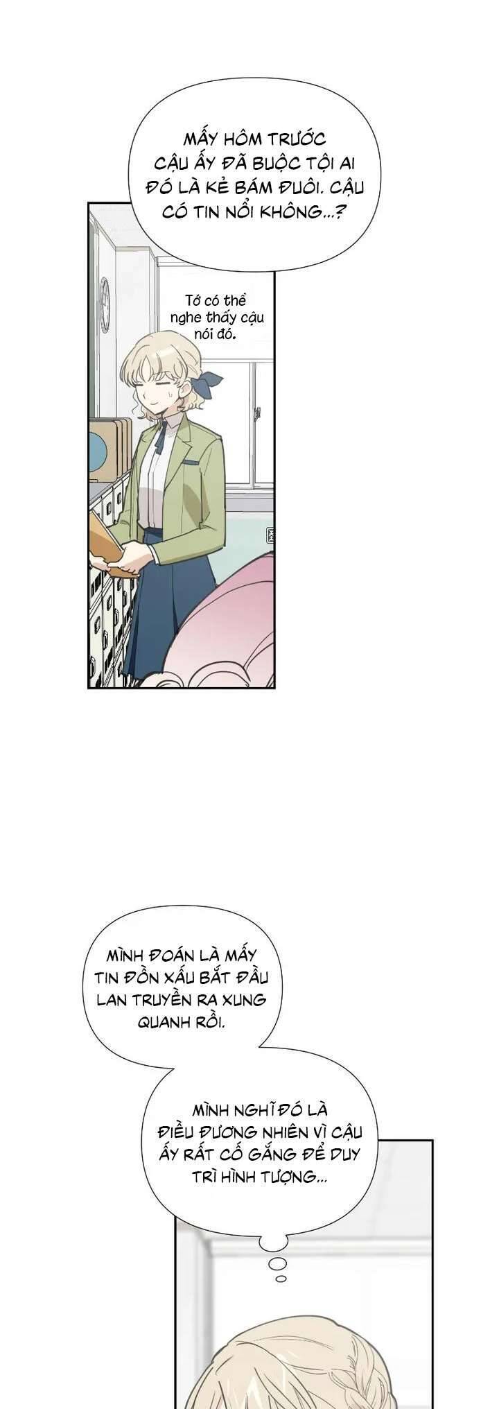 Điều Ước Sao Băng - Chap 18 - Trang 25