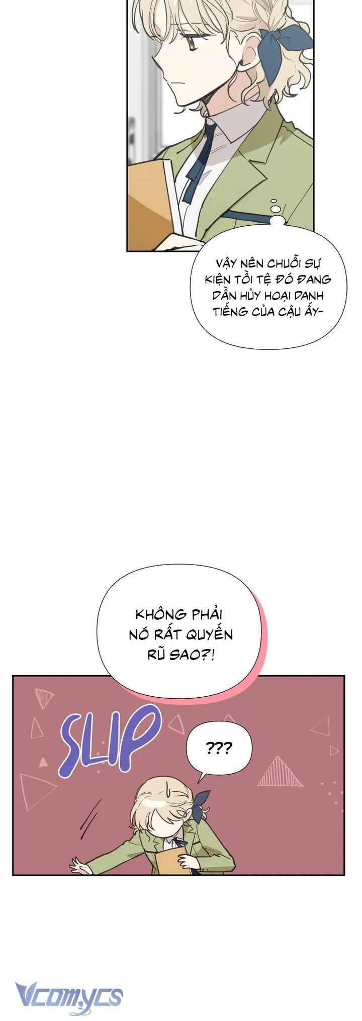 Điều Ước Sao Băng - Chap 18 - Trang 26