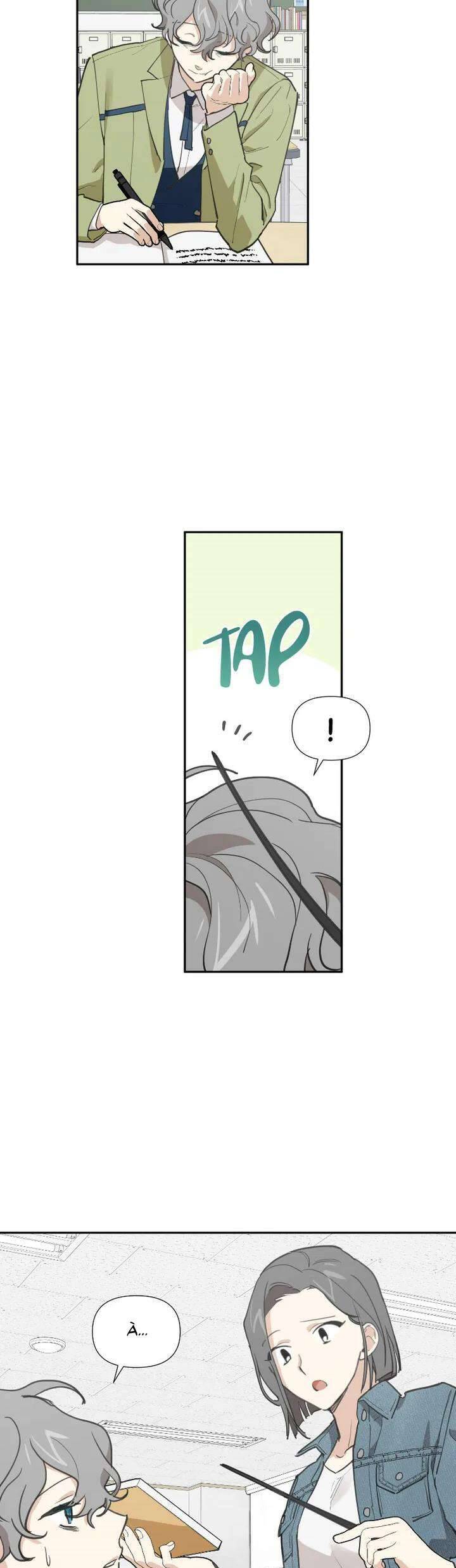Điều Ước Sao Băng - Chap 18 - Trang 29