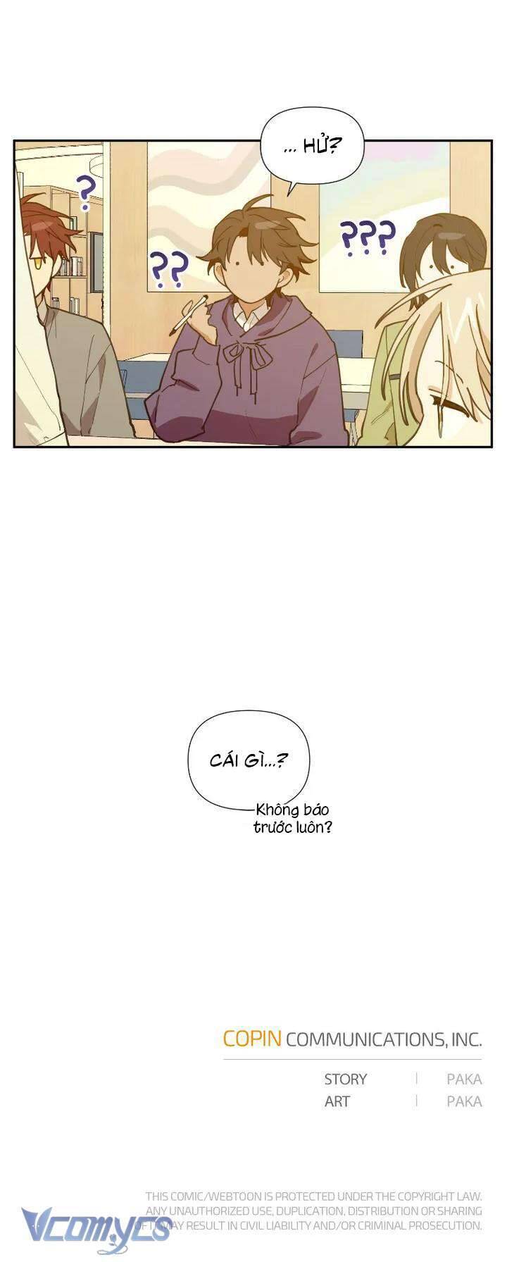 Điều Ước Sao Băng - Chap 18 - Trang 34