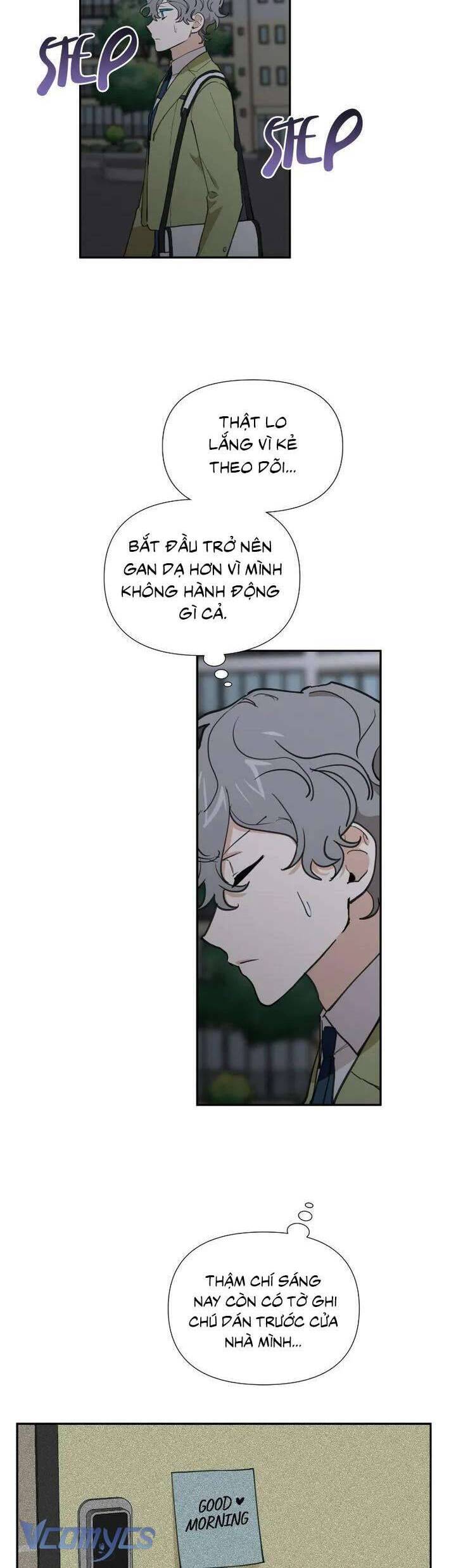 Điều Ước Sao Băng - Chap 18 - Trang 9