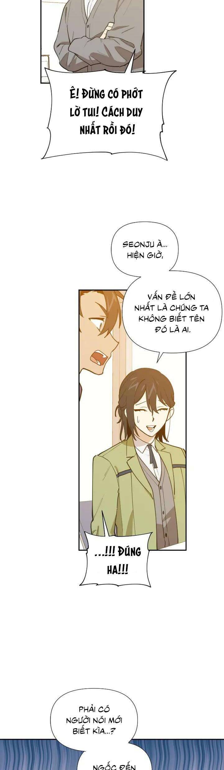 Điều Ước Sao Băng - Chap 19 - Trang 10