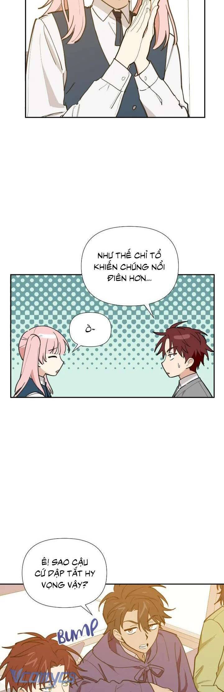 Điều Ước Sao Băng - Chap 19 - Trang 13