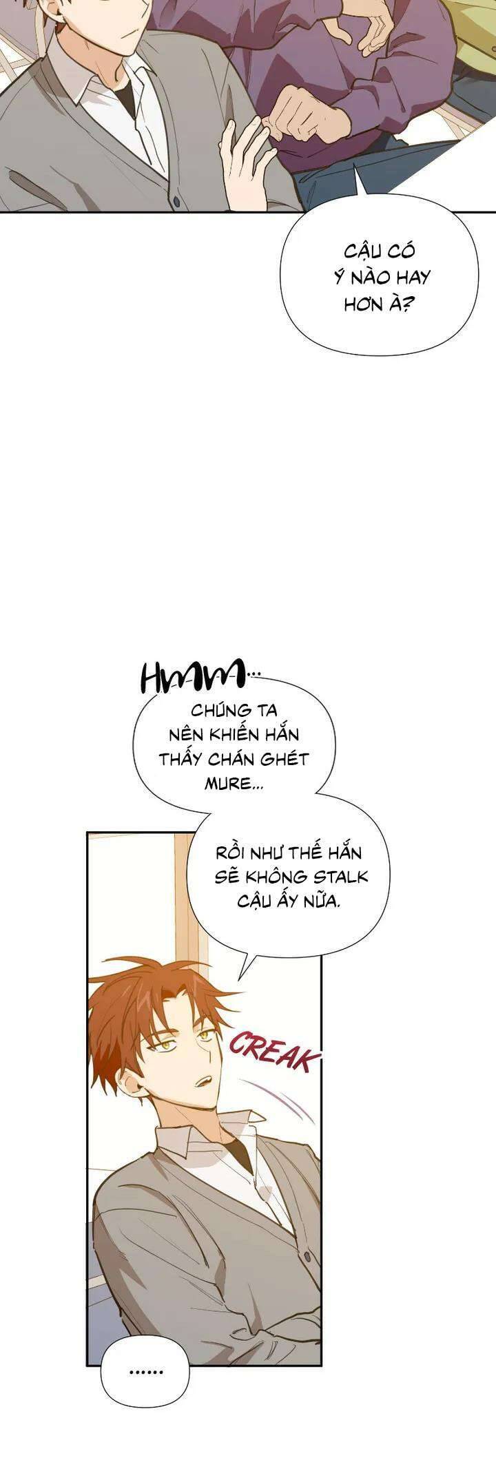 Điều Ước Sao Băng - Chap 19 - Trang 14