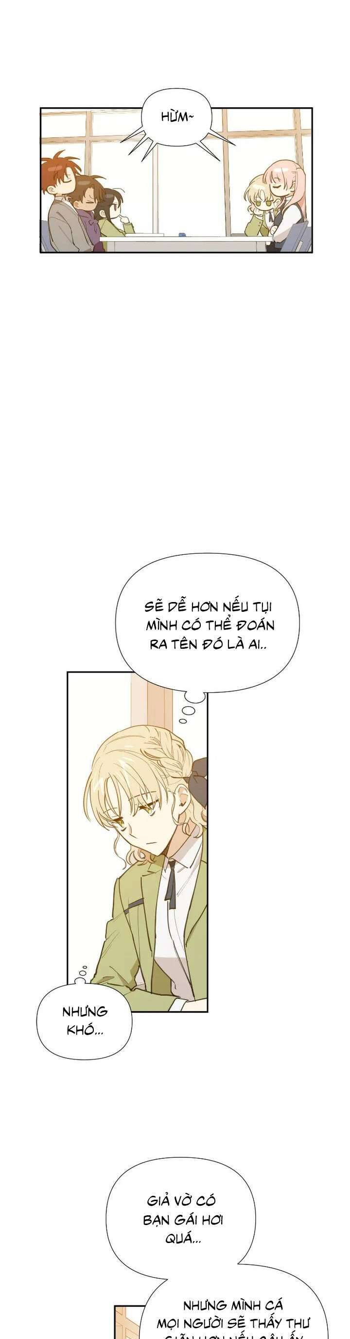 Điều Ước Sao Băng - Chap 19 - Trang 17