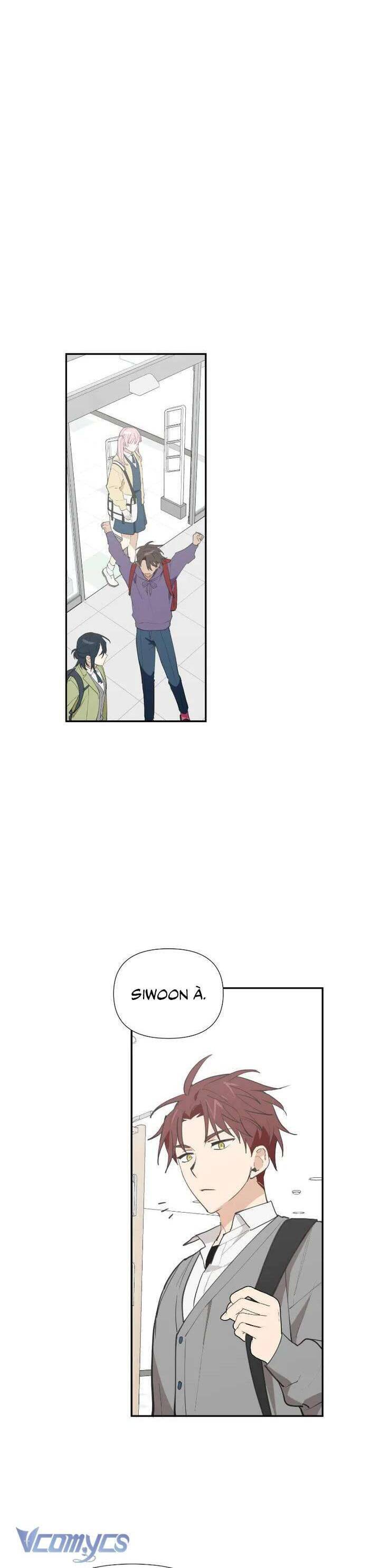 Điều Ước Sao Băng - Chap 19 - Trang 20