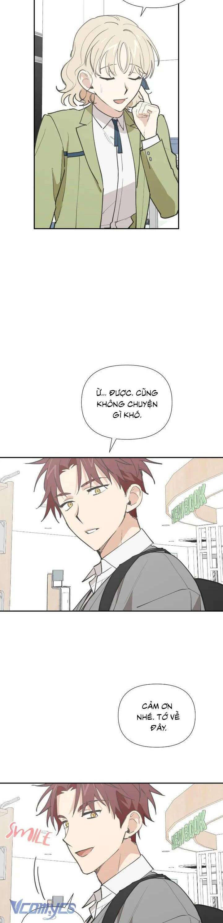 Điều Ước Sao Băng - Chap 19 - Trang 22
