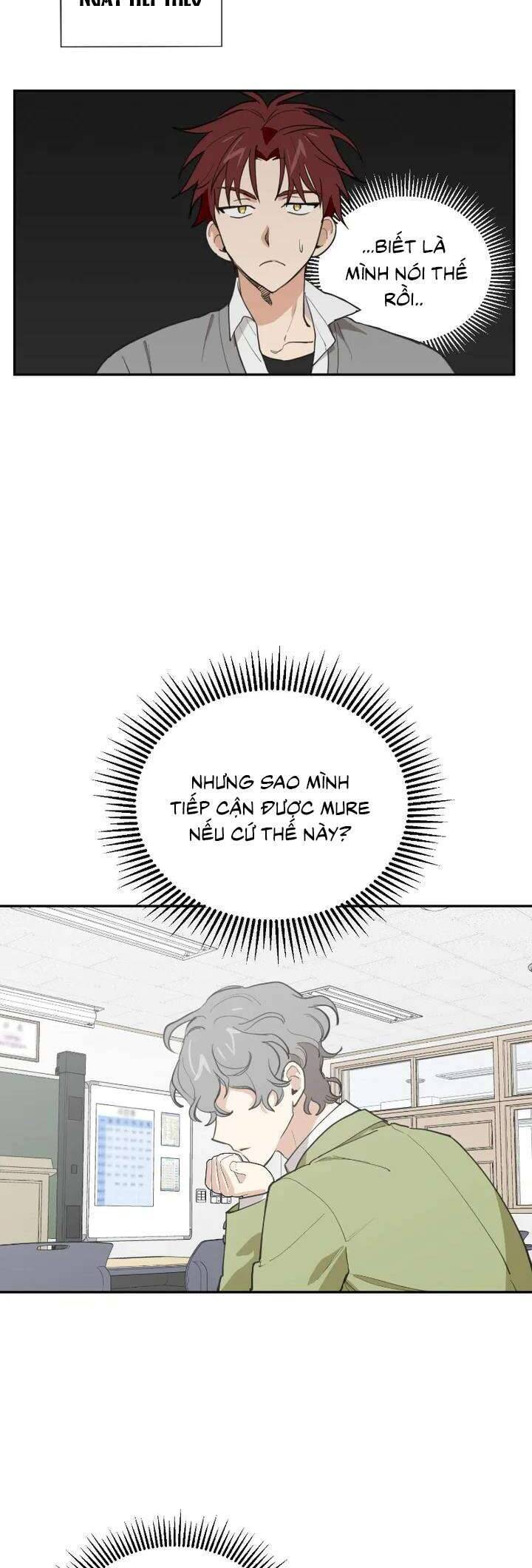 Điều Ước Sao Băng - Chap 19 - Trang 24