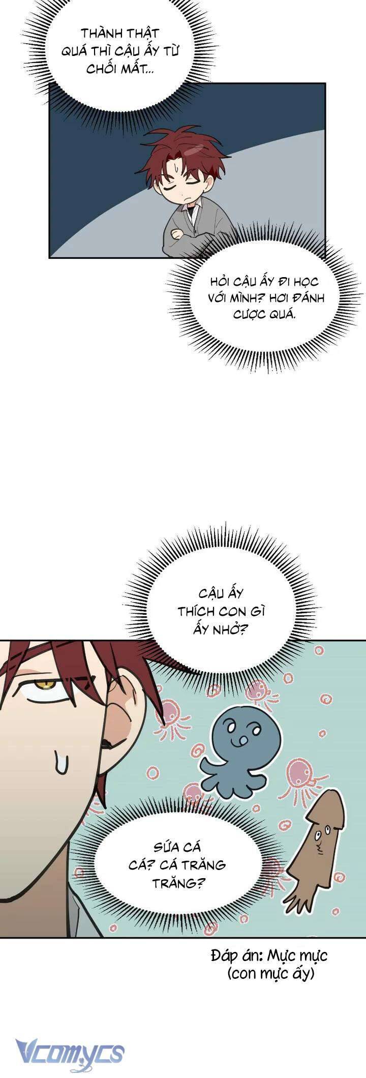 Điều Ước Sao Băng - Chap 19 - Trang 25