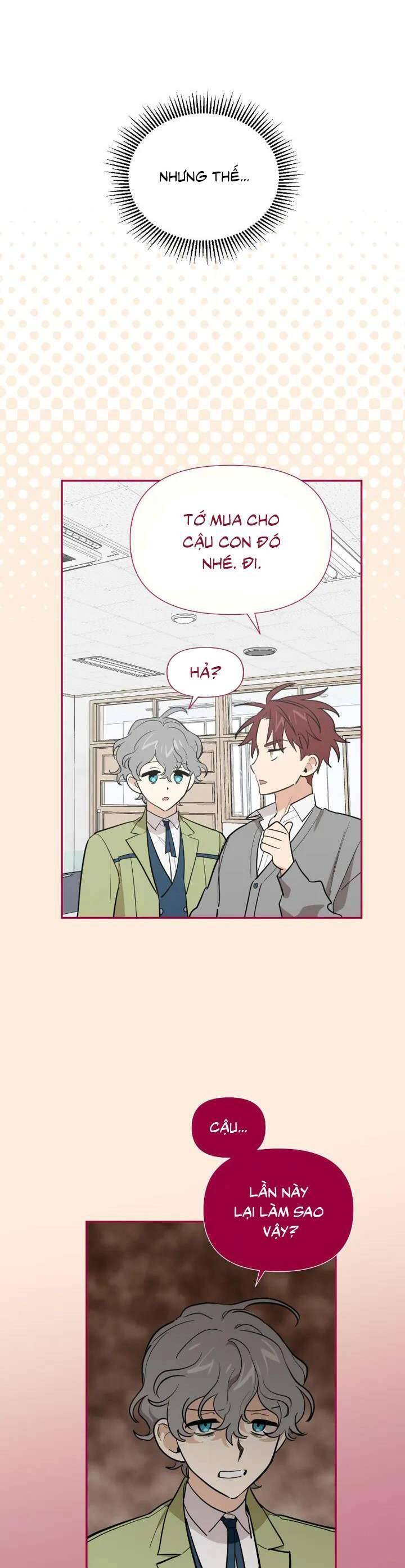 Điều Ước Sao Băng - Chap 19 - Trang 26