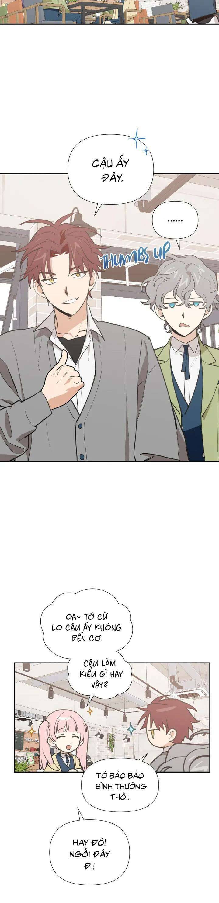 Điều Ước Sao Băng - Chap 19 - Trang 28