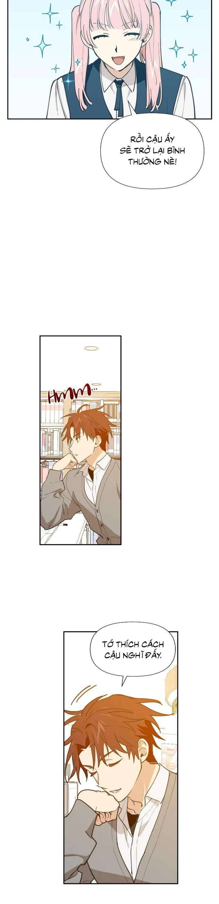 Điều Ước Sao Băng - Chap 19 - Trang 3