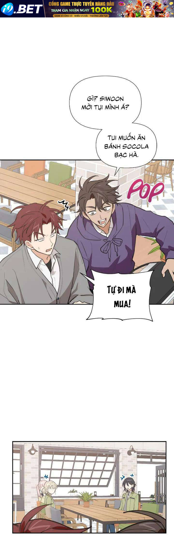 Điều Ước Sao Băng - Chap 19 - Trang 30