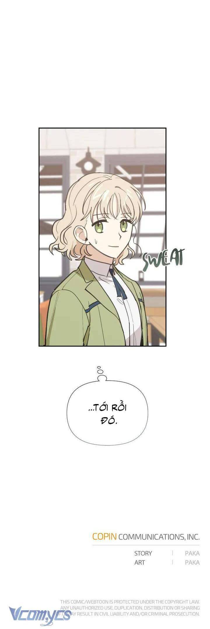 Điều Ước Sao Băng - Chap 19 - Trang 31