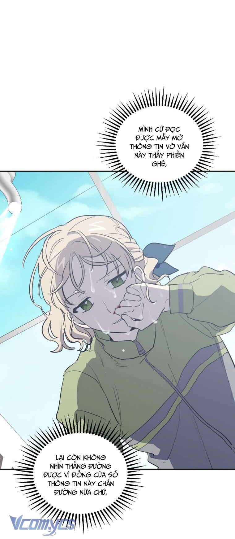 Điều Ước Sao Băng - Chap 2 - Trang 15