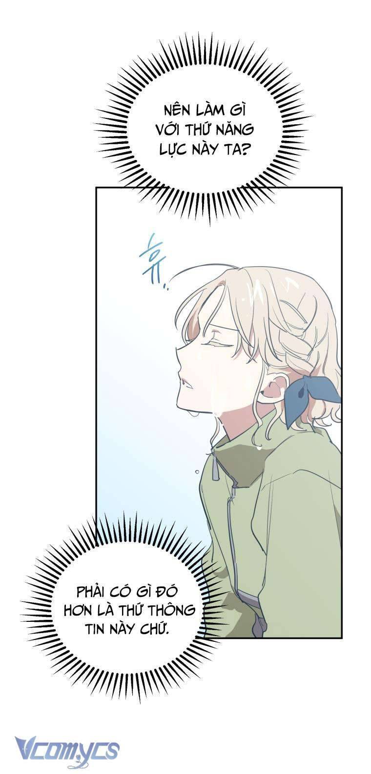 Điều Ước Sao Băng - Chap 2 - Trang 19