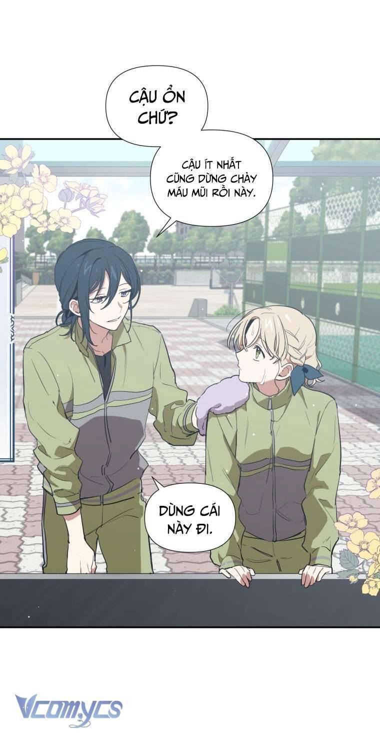 Điều Ước Sao Băng - Chap 2 - Trang 21