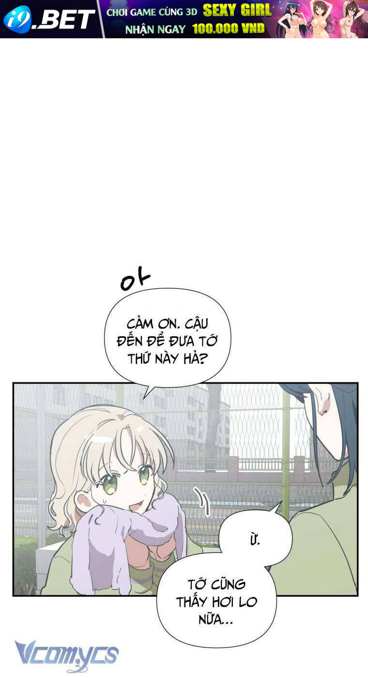 Điều Ước Sao Băng - Chap 2 - Trang 22