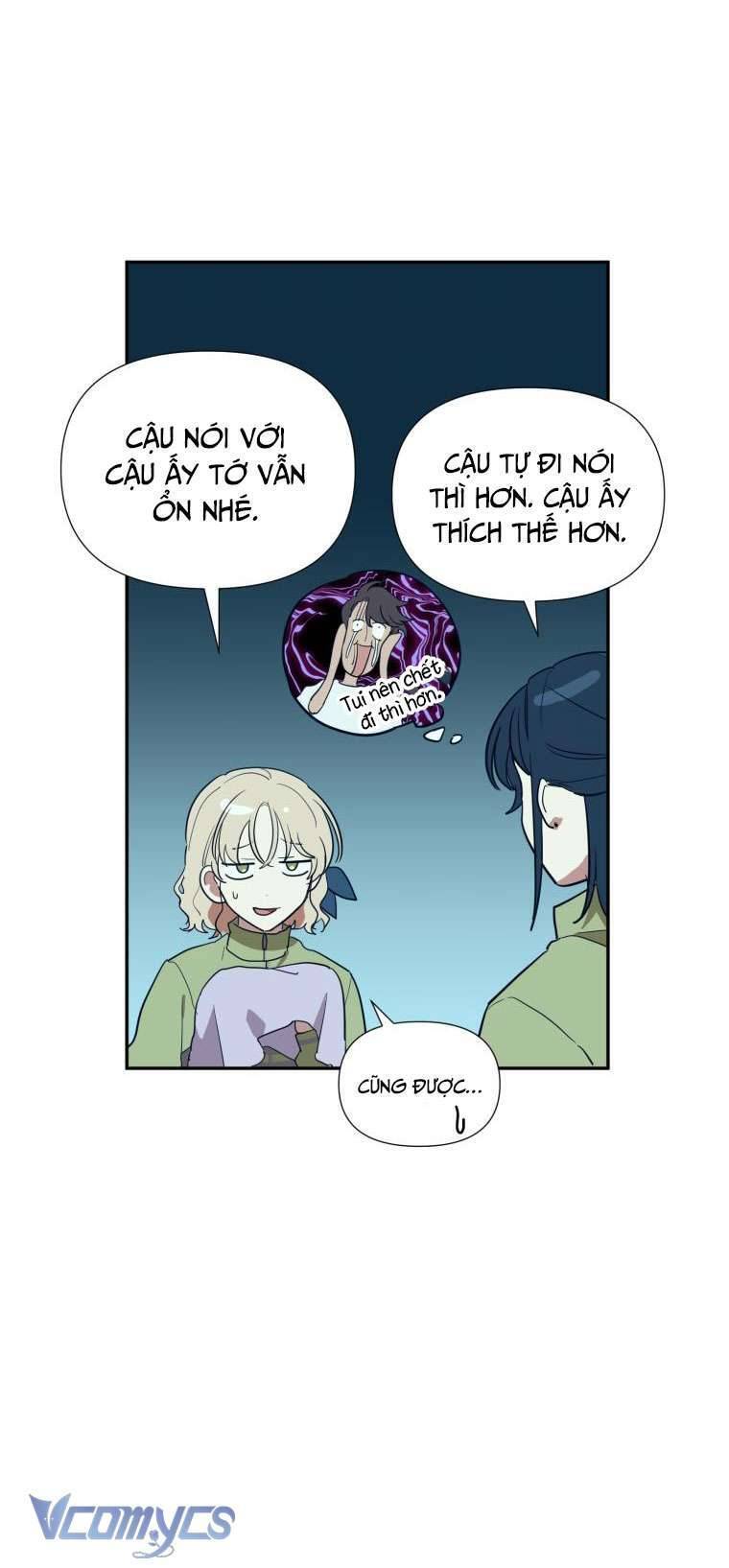 Điều Ước Sao Băng - Chap 2 - Trang 24