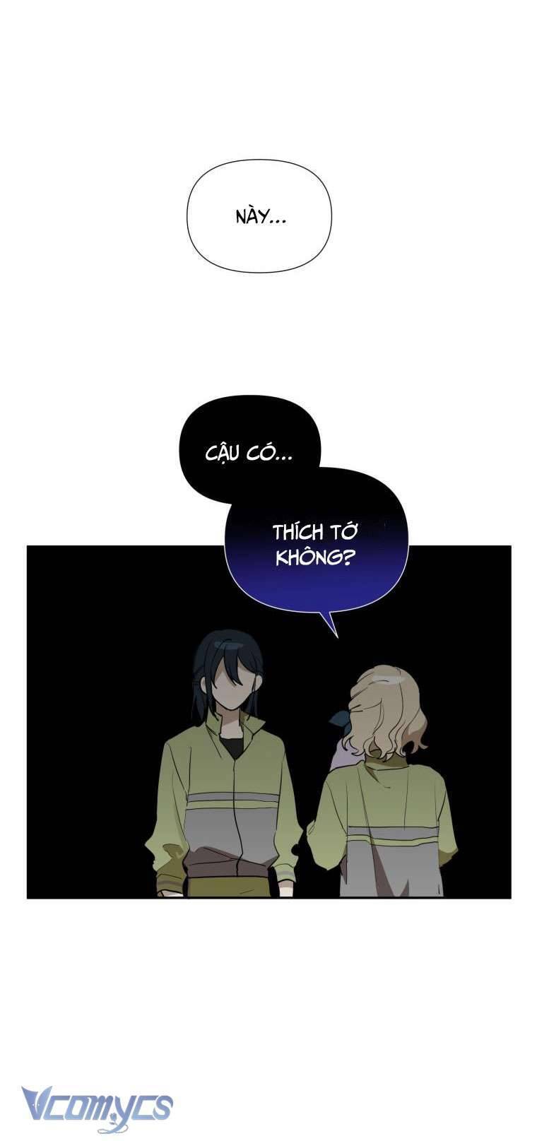 Điều Ước Sao Băng - Chap 2 - Trang 28