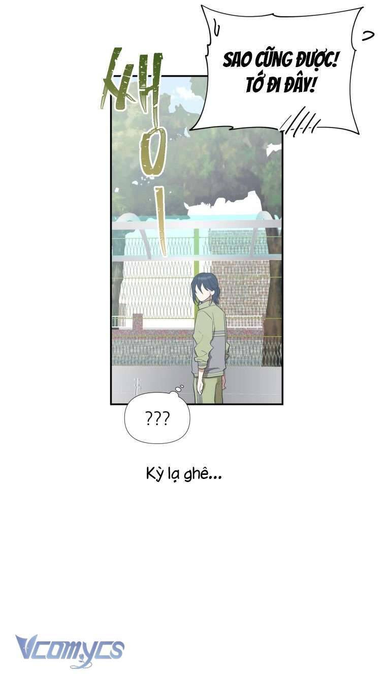 Điều Ước Sao Băng - Chap 2 - Trang 33