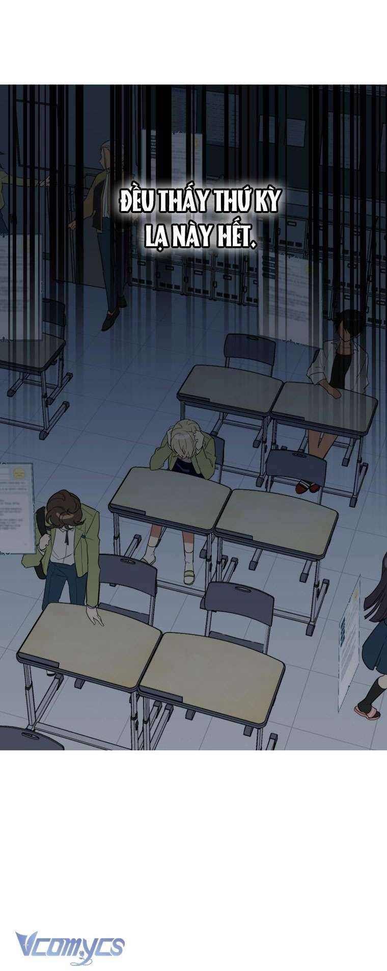 Điều Ước Sao Băng - Chap 2 - Trang 4