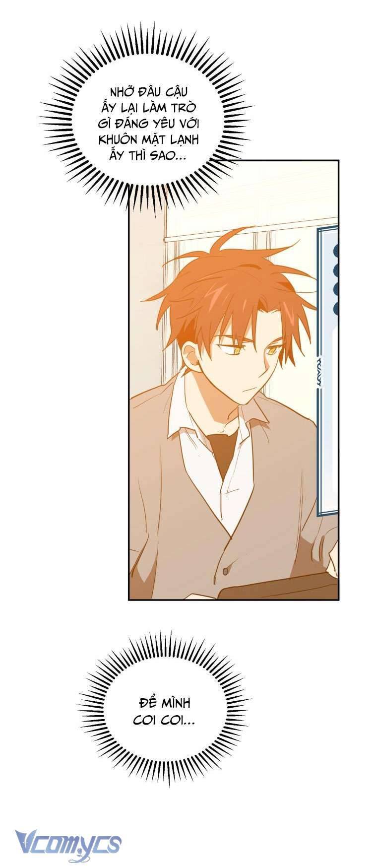 Điều Ước Sao Băng - Chap 2 - Trang 61