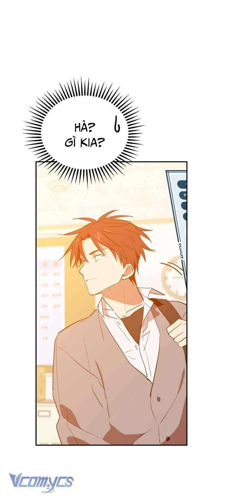 Điều Ước Sao Băng - Chap 2 - Trang 63
