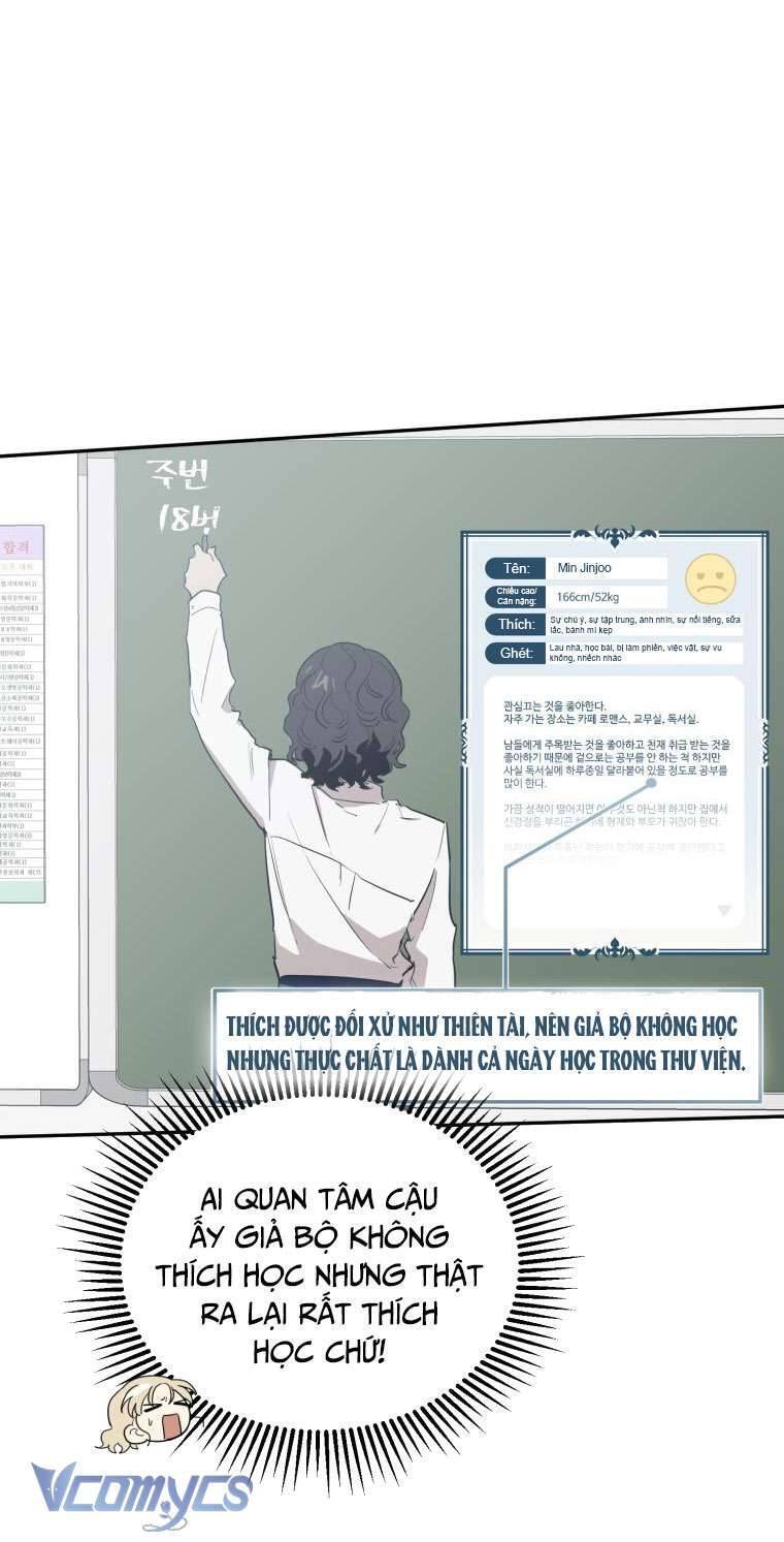 Điều Ước Sao Băng - Chap 2 - Trang 7
