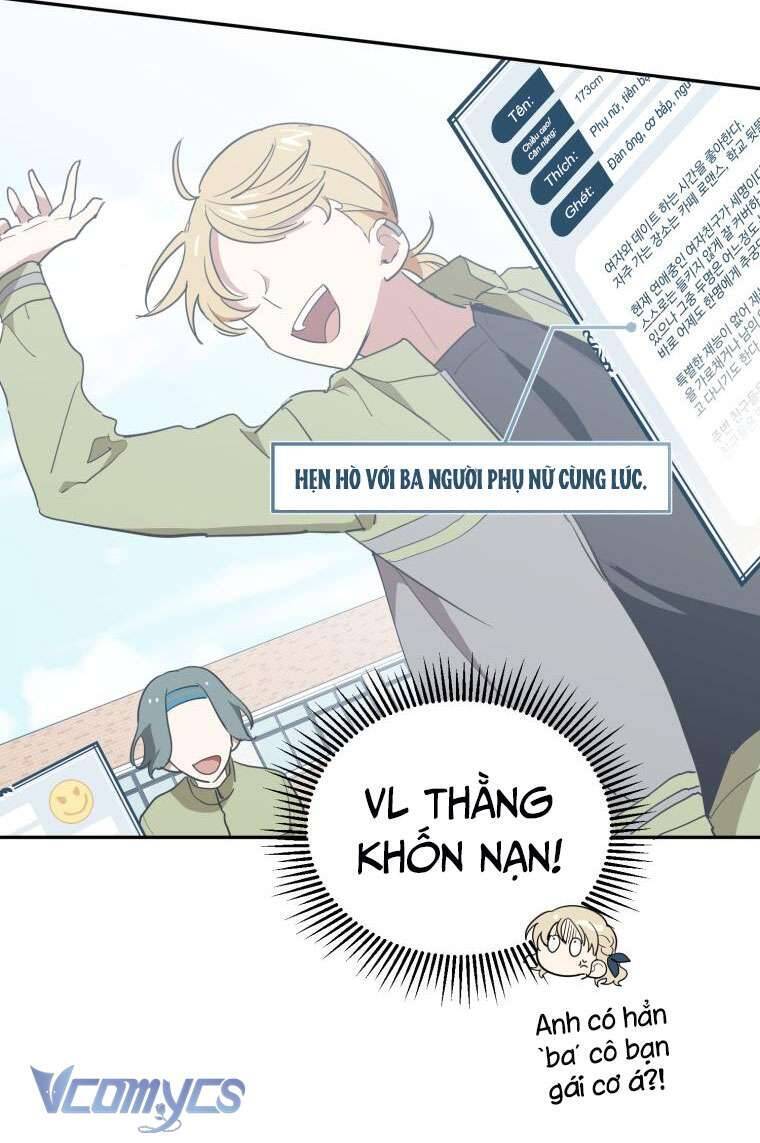 Điều Ước Sao Băng - Chap 2 - Trang 9