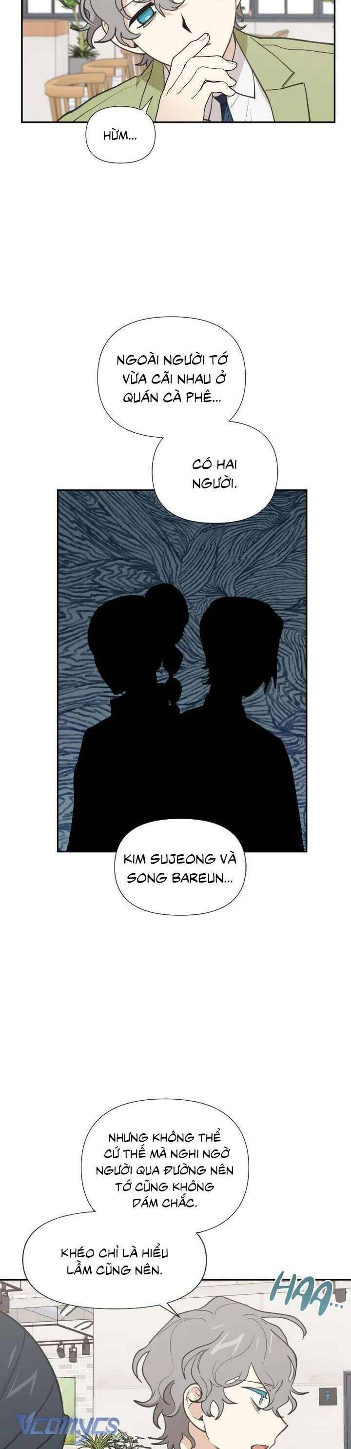 Điều Ước Sao Băng - Chap 20 - Trang 12