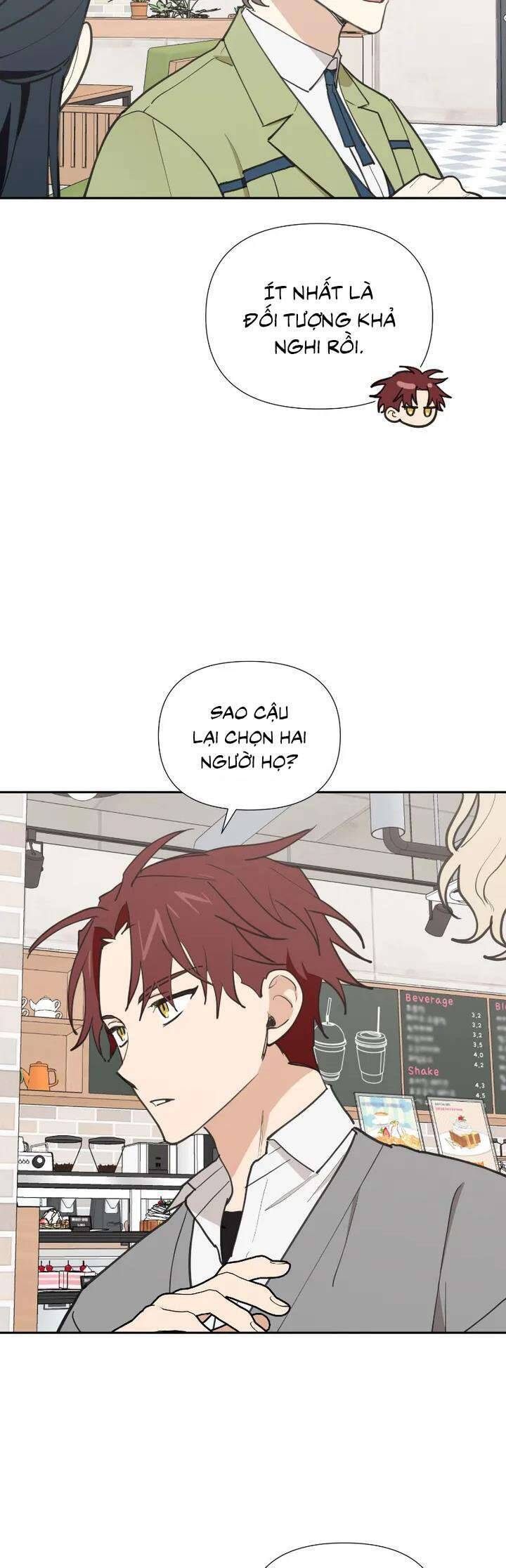 Điều Ước Sao Băng - Chap 20 - Trang 13