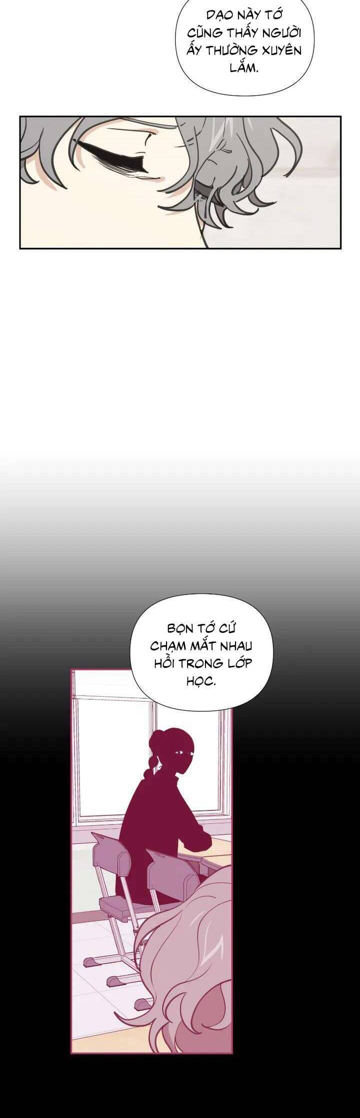 Điều Ước Sao Băng - Chap 20 - Trang 14