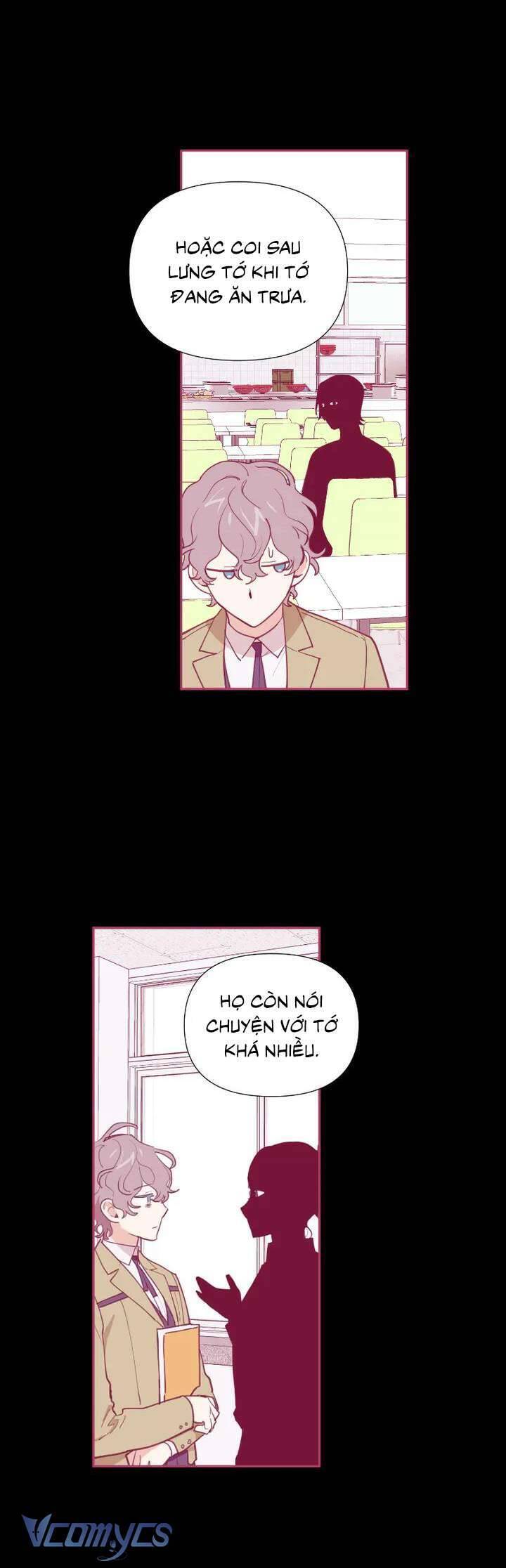 Điều Ước Sao Băng - Chap 20 - Trang 15