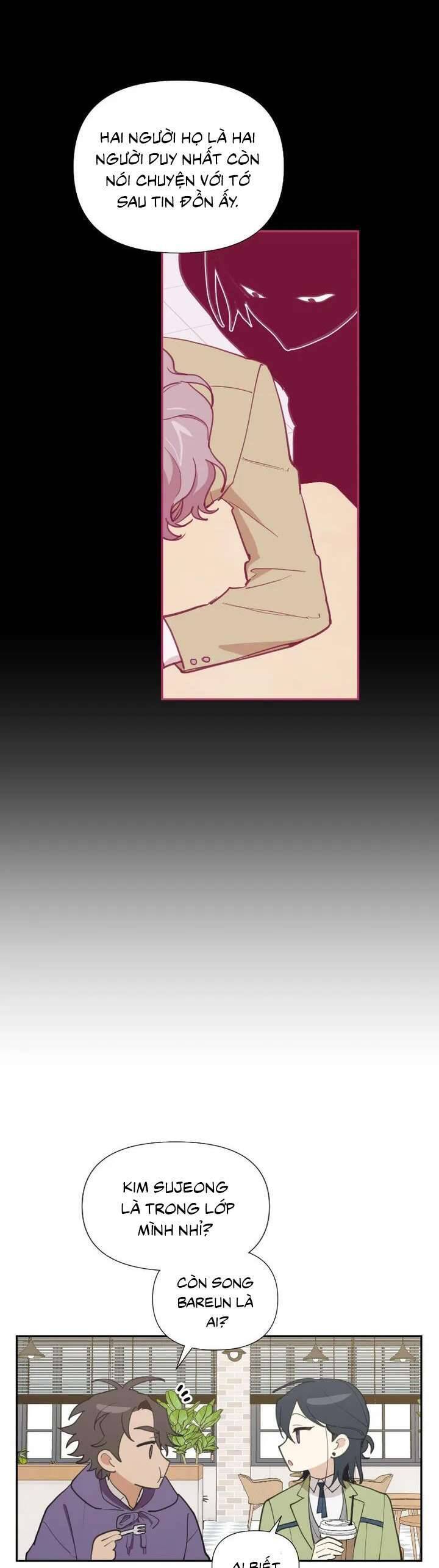 Điều Ước Sao Băng - Chap 20 - Trang 16