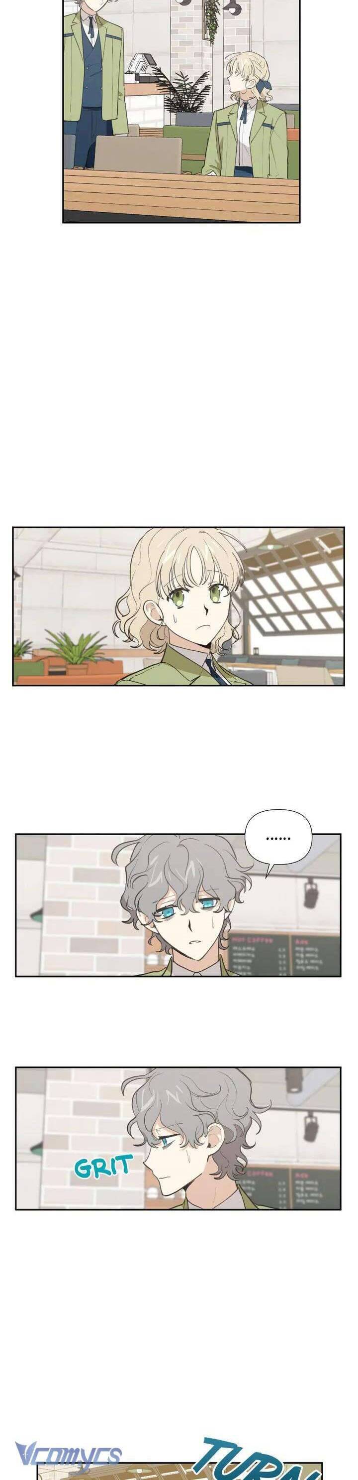 Điều Ước Sao Băng - Chap 20 - Trang 2