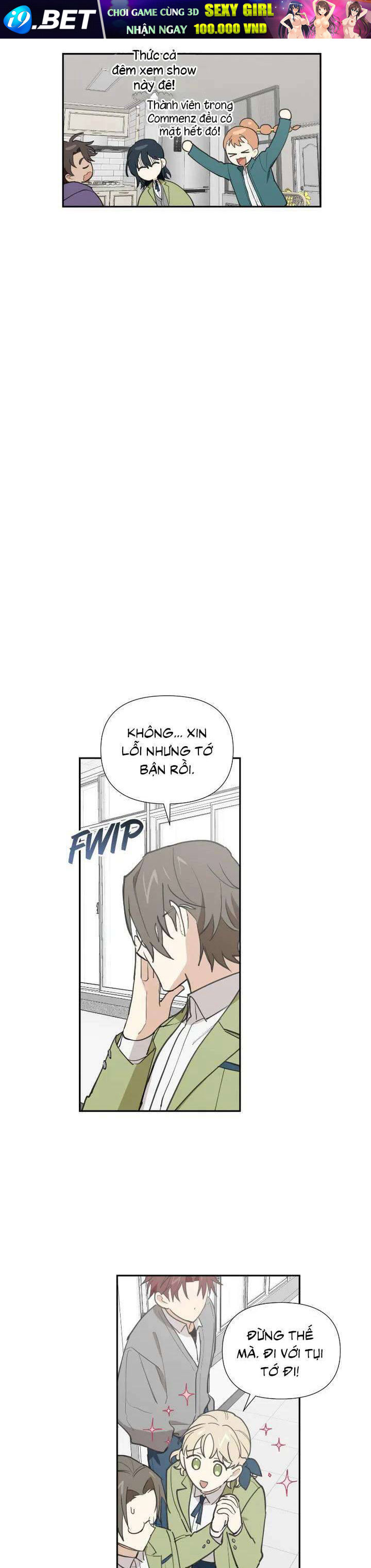 Điều Ước Sao Băng - Chap 20 - Trang 24