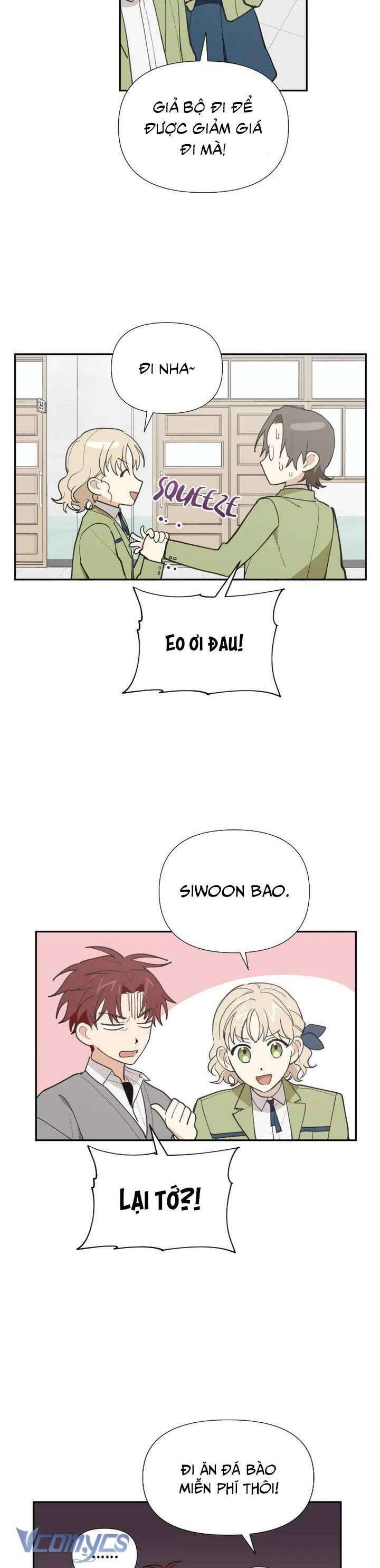 Điều Ước Sao Băng - Chap 20 - Trang 25