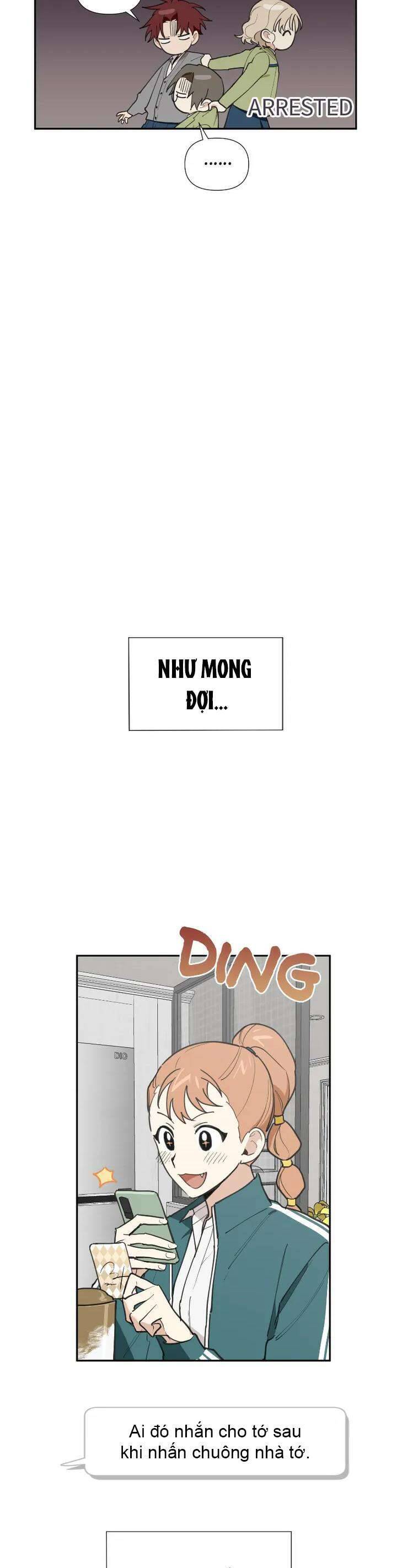 Điều Ước Sao Băng - Chap 20 - Trang 26