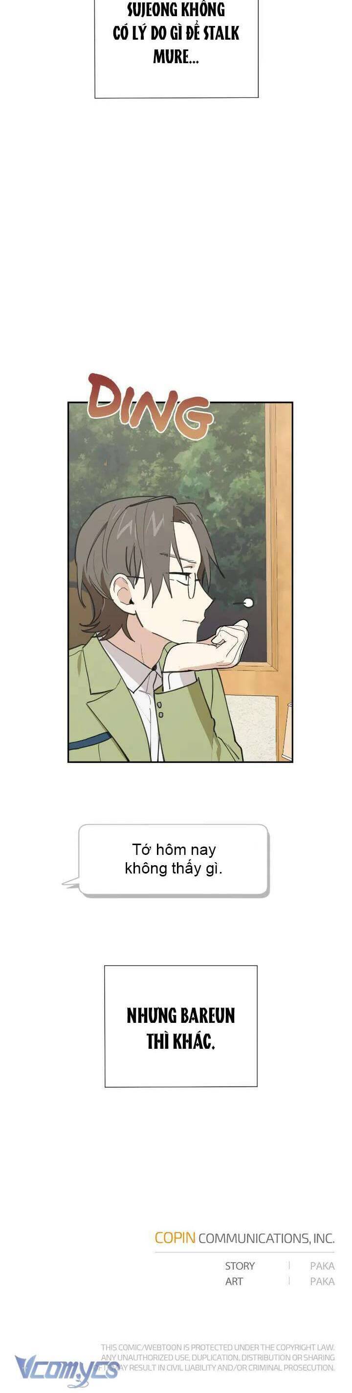 Điều Ước Sao Băng - Chap 20 - Trang 27