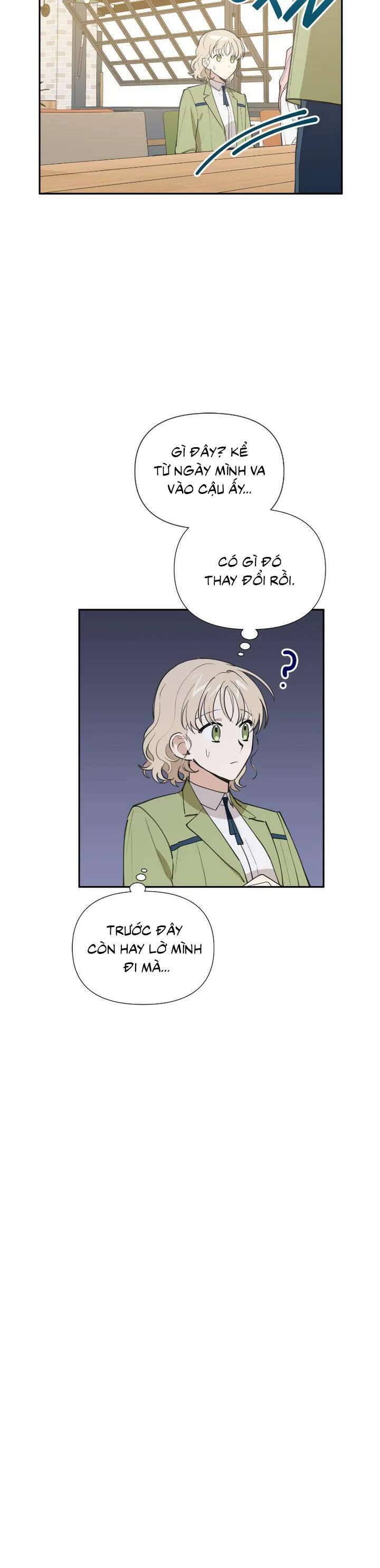 Điều Ước Sao Băng - Chap 20 - Trang 3