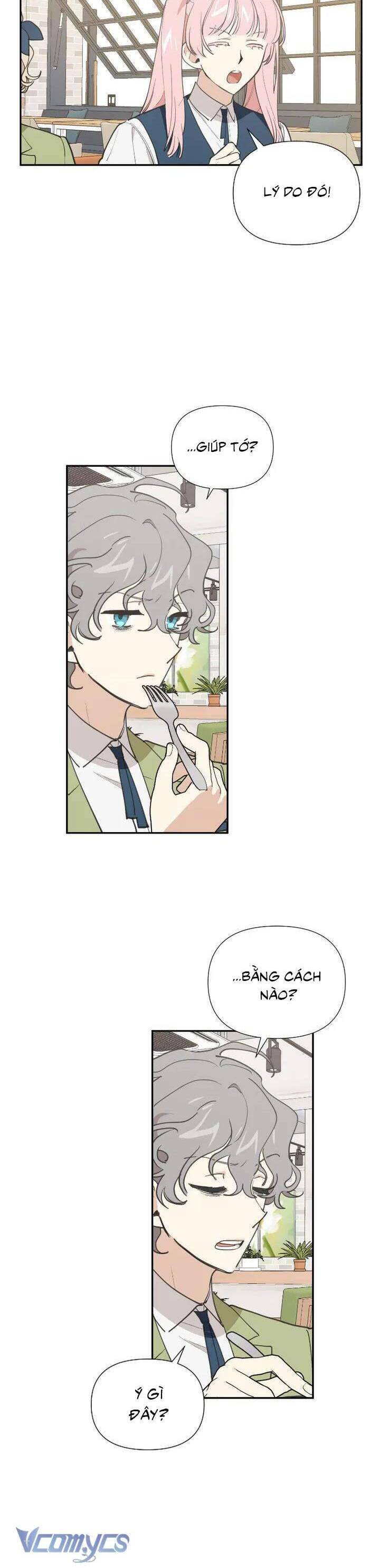 Điều Ước Sao Băng - Chap 20 - Trang 6
